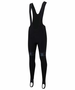 Stolen Goat - Bodyline Alpine Bib Tights - Mens - Black