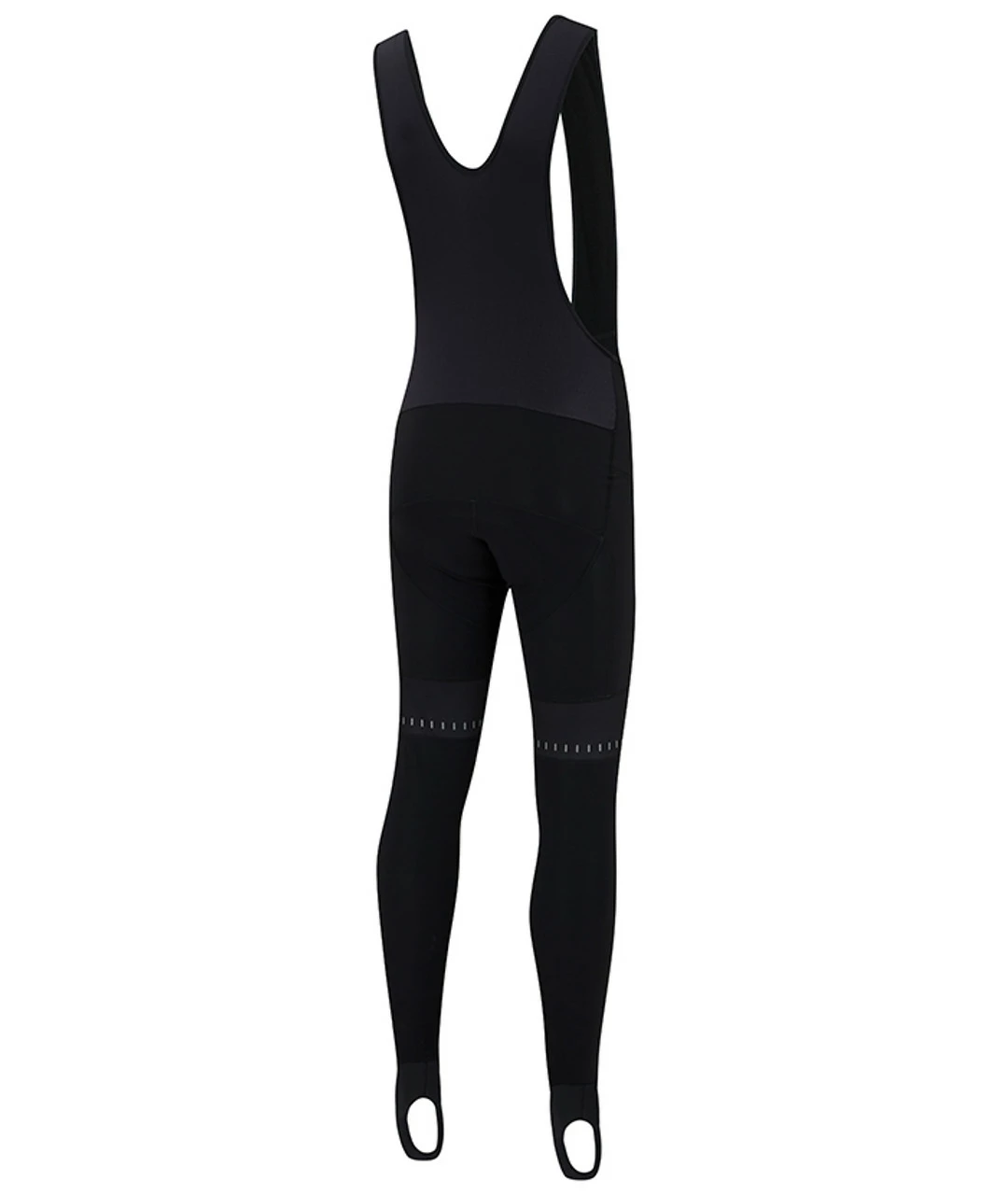 Stolen Goat - Bodyline Alpine Bib Tights - Mens - Black 2 Stolen Goat - Bodyline Alpine Bib Tights - Mens - Black - Image 2