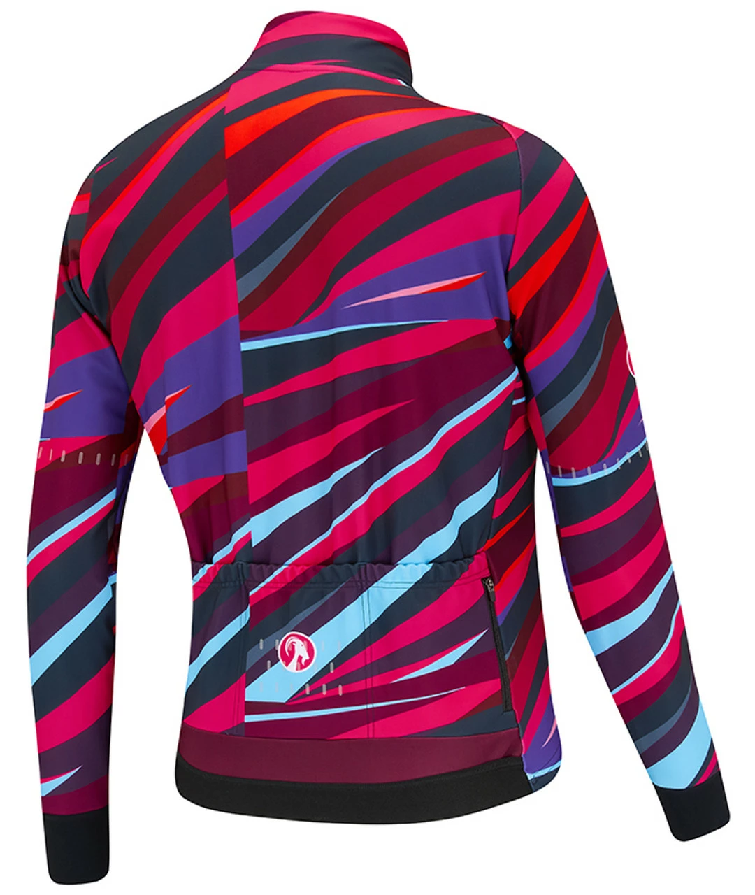 Stolen Goat - Bodyline Alpine Jacket - Mens - Silver 2 Stolen Goat - Bodyline Alpine Jacket - Mens - Silver - Image 2