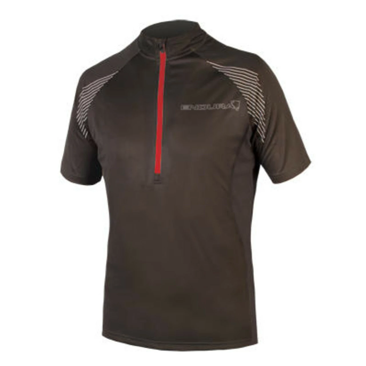 Endura - XTRACT Short Sleeve JERSEY II 2 Endura - XTRACT Short Sleeve JERSEY II - Image 2
