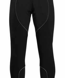 Assos - TRAIL Winter Cargo Pants - Men's - Black Series - 2023