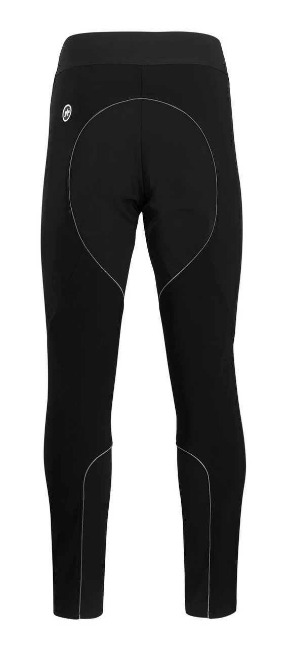 Assos - TRAIL Winter Cargo Pants - Men's - Black Series - 2023 1 Assos - TRAIL Winter Cargo Pants - Men's - Black Series - 2023