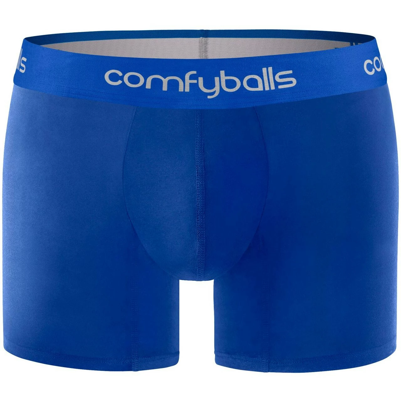 ComfyBalls - Cotton Long Underwear - Men's 7 ComfyBalls - Cotton Long Underwear - Men's - Image 7