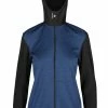 Assos - TRAIL Women's Spring Fall Jacket - Women's - Twilight Blue