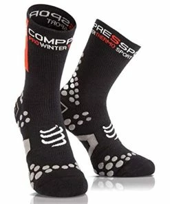 Compressport - ProRacing Socks V2.1 Winter Bike