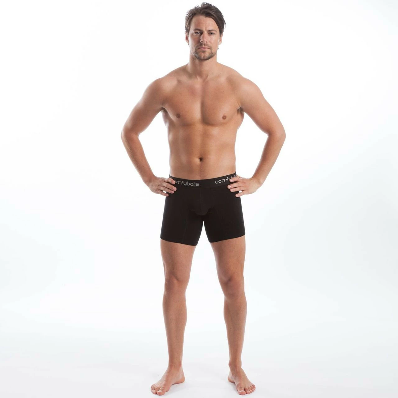 ComfyBalls - Performance Long Underwear - Men's 6 ComfyBalls - Performance Long Underwear - Men's - Image 6