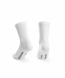 Assos - Socks - Unisex - Holy White -Assos Sales Store ASSOSOIRES Essence Socks Holy White 2 F 58279.1631548636