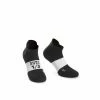 Assos - Hot Summer Socks - Unisex - Black Series