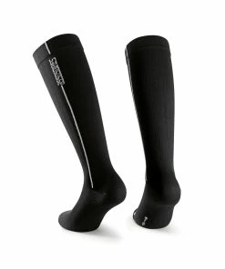 Assos - Unisex Recovery Socks - Black Series 7 Assos - Unisex Recovery Socks - Black Series -Assos Sales Store ASSOSOIRES Recovery Socks blackSeries 2 F 50903.1670940297