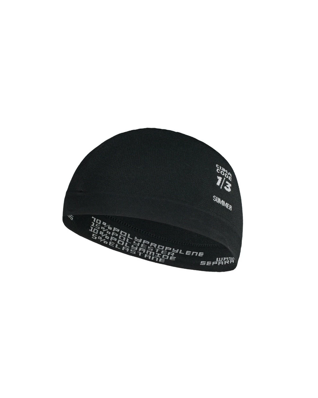 Assos - Robo Foil G2 - Black Series - Unisex 2 Assos - Robo Foil G2 - Black Series - Unisex - Image 2