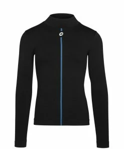 Assos - Men's Winter Long-Sleeved Base Layer - Black Series - 2023 8 Assos - Men's Winter Long-Sleeved Base Layer - Black Series - 2023 -Assos Sales Store ASSOSOIRES Winter LS Skin Layer blackSeries 1 M 11888.1670589412