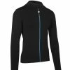 Assos - Men's Winter Long-Sleeved Base Layer - Black Series - 2023