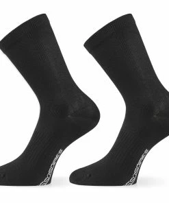 Assos - Essence Unisex Socks - Black Series