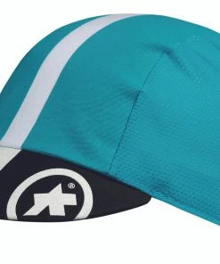 Assos - ASSOSOIRES Fastlane Unisex Summer Cap - Hydro Blue 6 Assos - ASSOSOIRES Fastlane Unisex Summer Cap - Hydro Blue -Assos Sales Store ASSOSOIRES FastLane Summer Cap Hydro Blue lat sx P13.70.752.2H 77688.1631548502