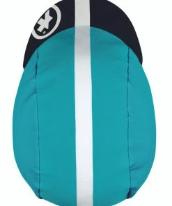 Assos - ASSOSOIRES Fastlane Unisex Summer Cap - Hydro Blue