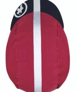 Assos - ASSOSOIRES Fastlane Unisex Summer Cap - Vignaccia Red