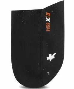 Assos - Sock Cover Speerhaube - Unisex - Black Series - 2023