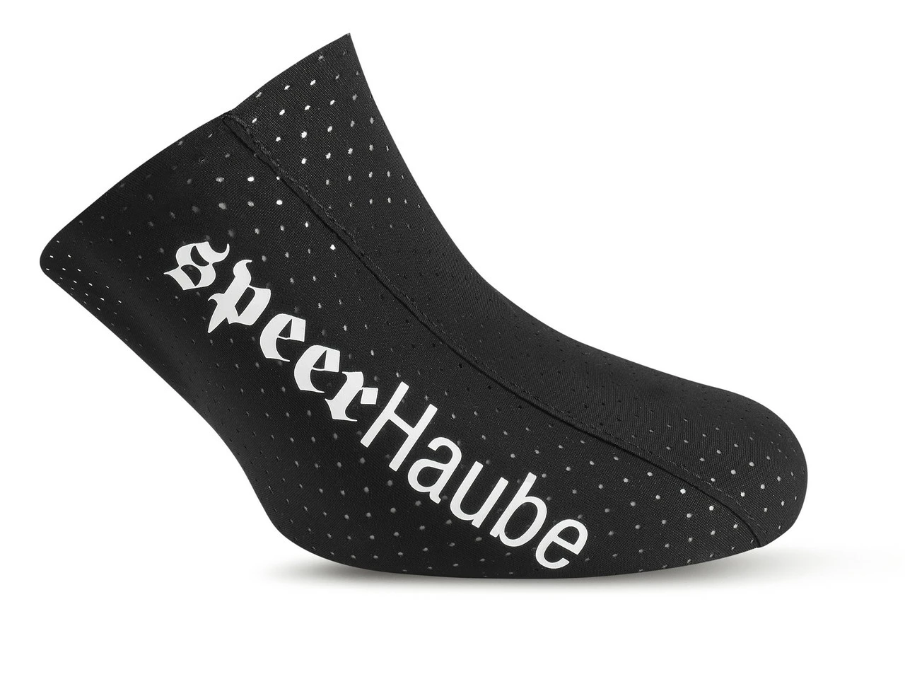 Assos - Sock Cover Speerhaube - Unisex - Black Series - 2023 3 Assos - Sock Cover Speerhaube - Unisex - Black Series - 2023 - Image 3