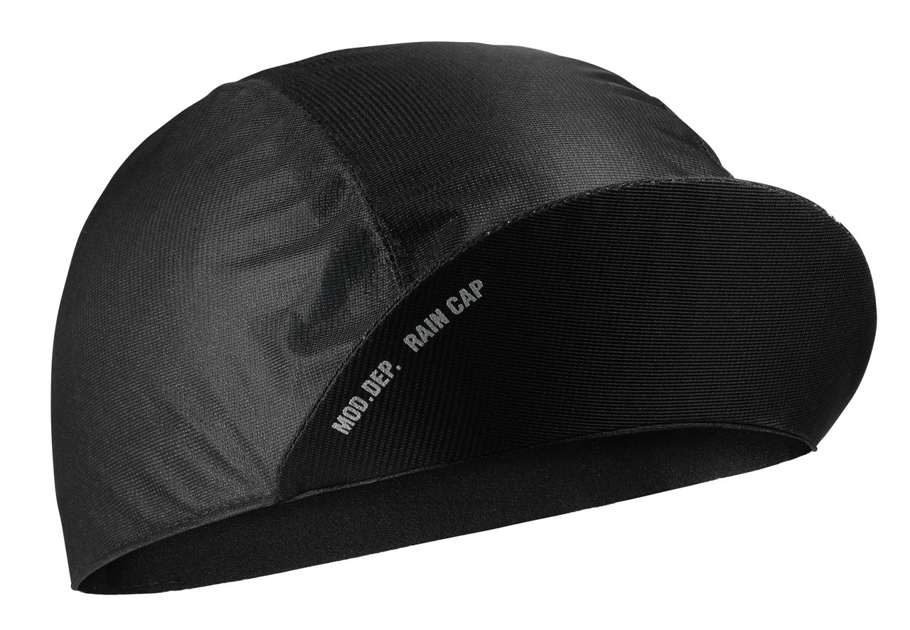 Assos - Rain Cap - Unisex - Black Series - 2023 1 Assos - Rain Cap - Unisex - Black Series - 2023