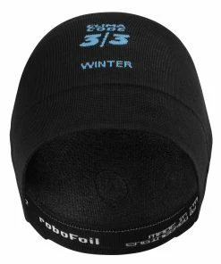 Assos - Winter Robo Foil - Unisex - Black Series