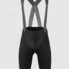 Assos - MILLE GTO Bib Shorts C2 - Men's - Black Series