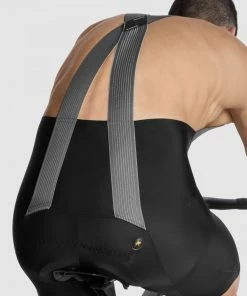 Assos - MILLE GTO Bib Shorts C2 Long - Men's - Black Series 25 Assos - MILLE GTO Bib Shorts C2 Long - Men's - Black Series -Assos Sales Store ASSOS 11.10.229.18 42 34617.1658228451 1