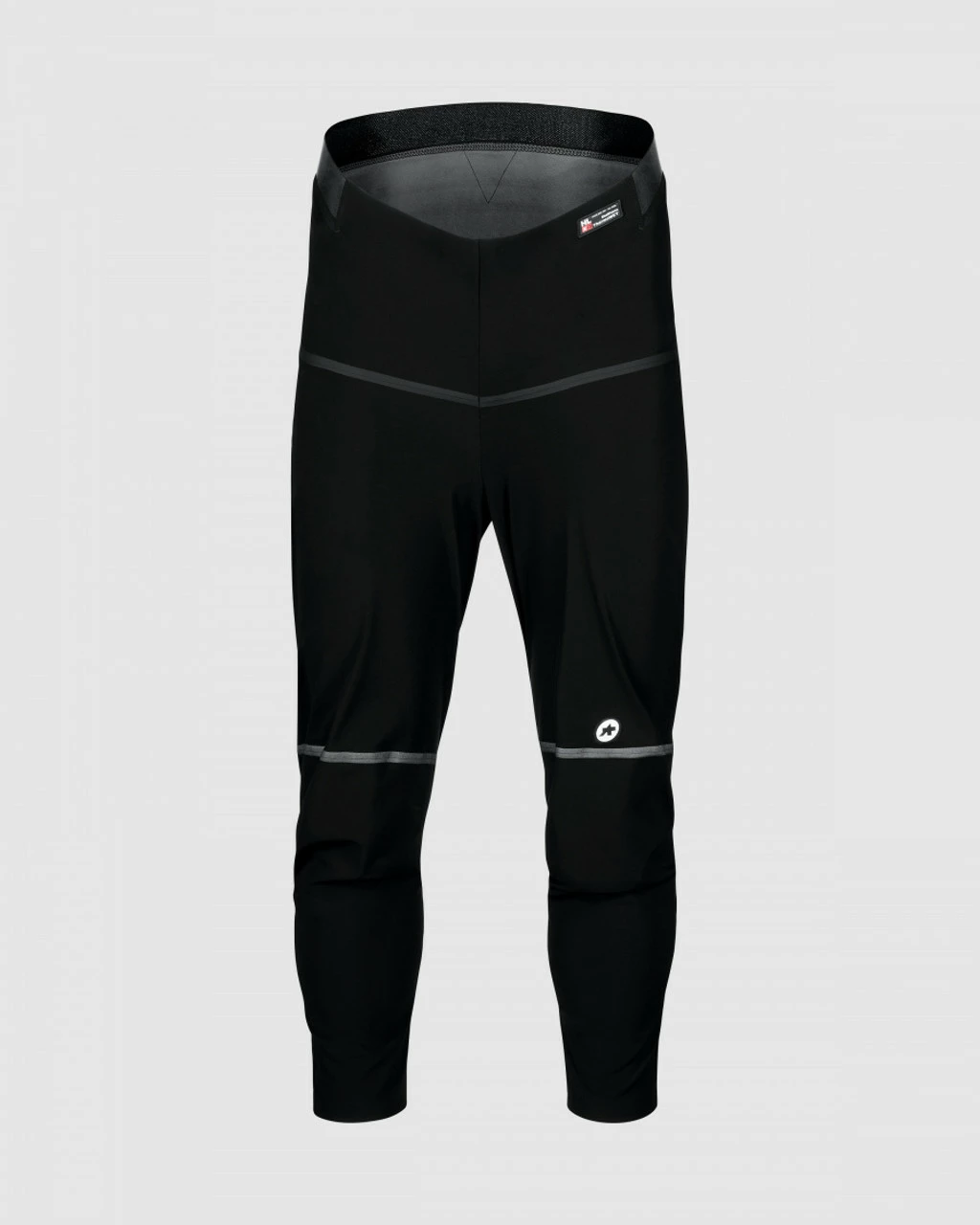 Assos - MILLE GT Thermo Rain Shell Pants - Men's - Black Series 2 Assos - MILLE GT Thermo Rain Shell Pants - Men's - Black Series - Image 2