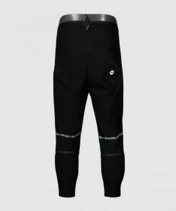 Assos - MILLE GT Thermo Rain Shell Pants - Men's - Black Series 11 Assos - MILLE GT Thermo Rain Shell Pants - Men's - Black Series -Assos Sales Store ASSOS 11.14.218.18 12 63891.1670344023