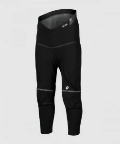 Assos - MILLE GT Thermo Rain Shell Pants - Men's - Black Series 9 Assos - MILLE GT Thermo Rain Shell Pants - Men's - Black Series -Assos Sales Store ASSOS 11.14.218.18 14 40508.1670344023