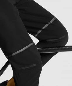Assos - MILLE GT Thermo Rain Shell Pants - Men's - Black Series 12 Assos - MILLE GT Thermo Rain Shell Pants - Men's - Black Series -Assos Sales Store ASSOS 11.14.218.18 42 48151.1670344023