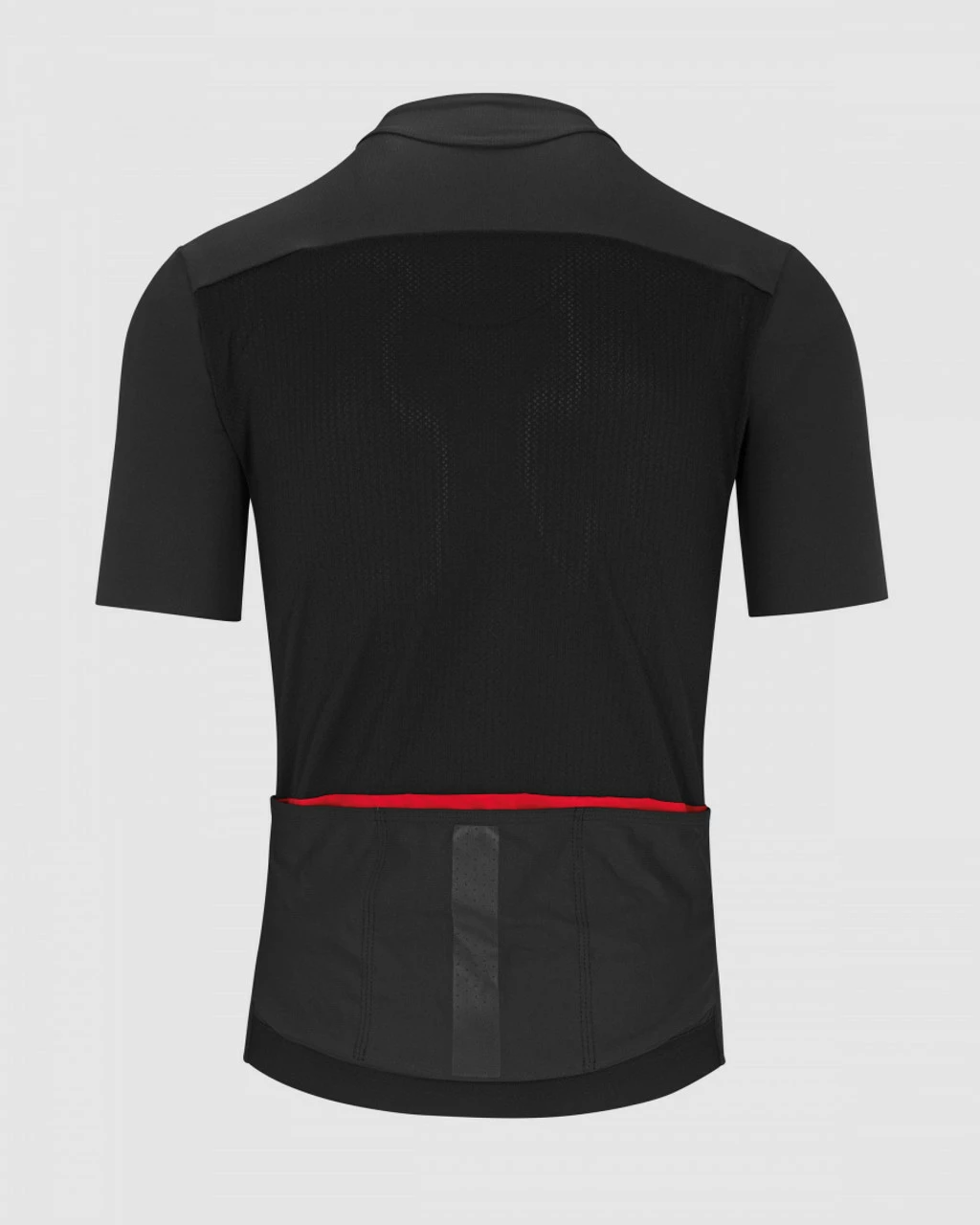 Assos - DYORA RS Aero Short Sleeve Jersey - Women's - Black Series 2 Assos - DYORA RS Aero Short Sleeve Jersey - Women's - Black Series - Image 2