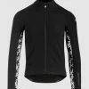 Assos - MILLE GT 3/3 Winter Jacket EVO - Men's - Black Series - 2023