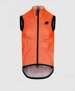 Assos - EQUIPE RS Rain Vest - Men's - Lolly Red 6 Assos - EQUIPE RS Rain Vest - Men's - Lolly Red -Assos Sales Store ASSOS 11.32.371.49 11 18598.1672048109