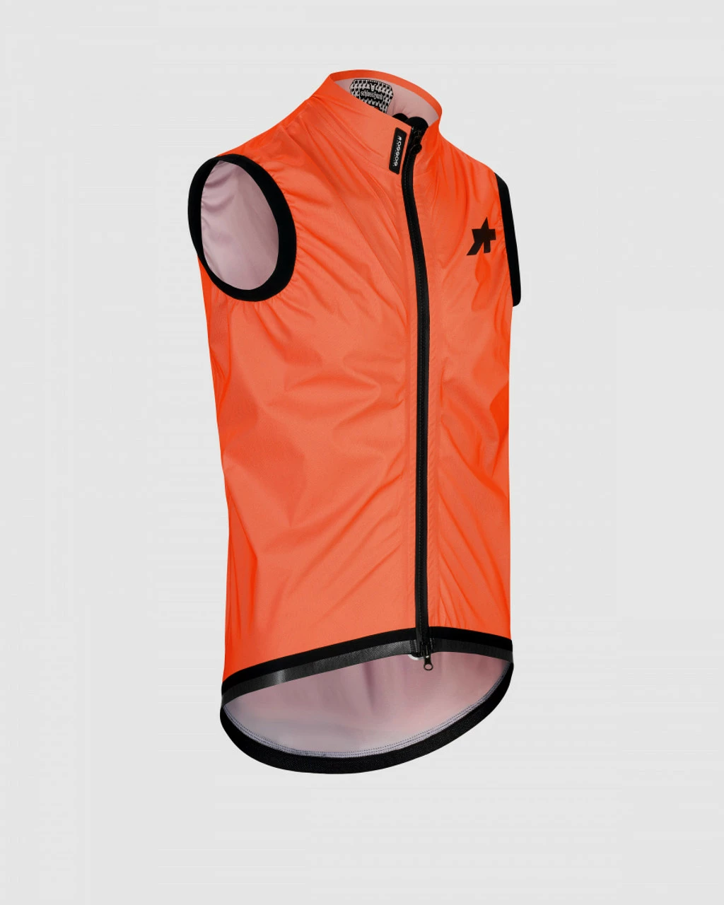 Assos - EQUIPE RS Rain Vest - Men's - Lolly Red 1 Assos - EQUIPE RS Rain Vest - Men's - Lolly Red