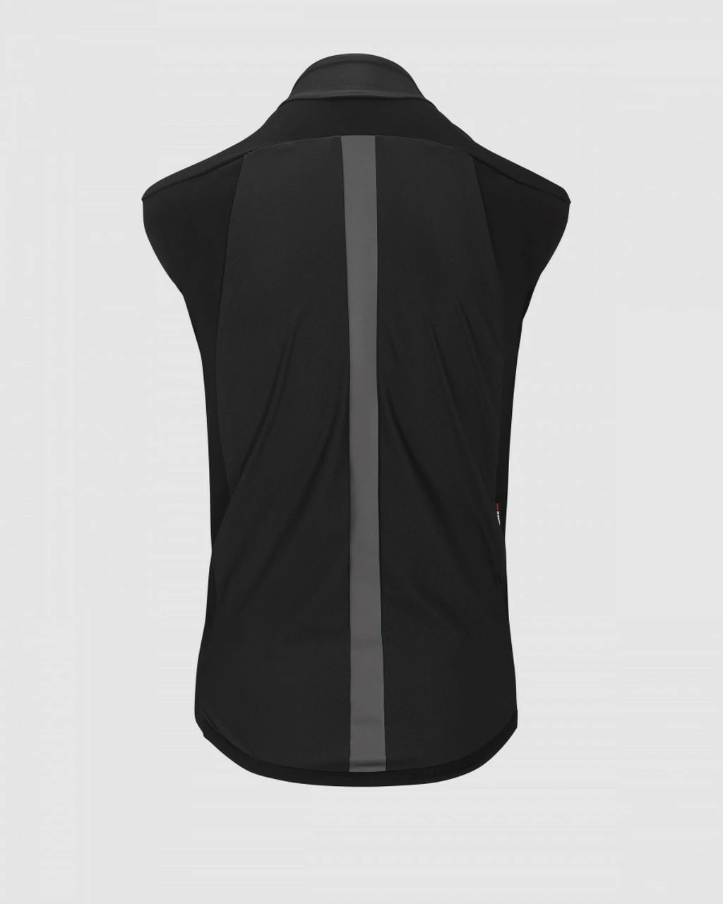 Assos - EQUIPE RS Spring Fall Aero Gilet - Men's - Black Series 2 Assos - EQUIPE RS Spring Fall Aero Gilet - Men's - Black Series - Image 2