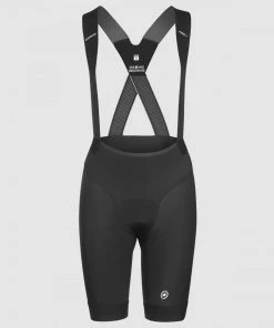 Assos - DYORA RS Spring Fall Bib Shorts S9 - Women's - Black Series