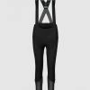 Assos - Dyora RS Winter Bib Tights S9 - Black Series - 2023