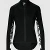 Assos - UMA GT Winter Jacket EVO - Women's - Black Series - 2023