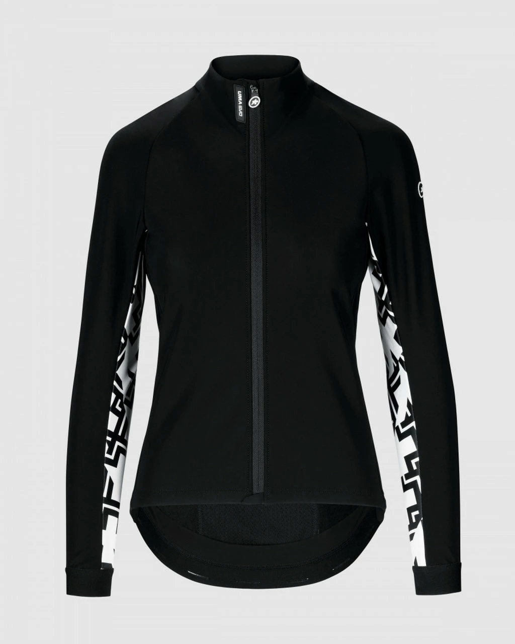 Assos - UMA GT Winter Jacket EVO - Women's - Black Series - 2023 1 Assos - UMA GT Winter Jacket EVO - Women's - Black Series - 2023