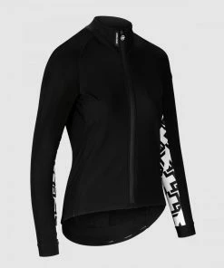 Assos - UMA GT Winter Jacket EVO - Women's - Black Series - 2023 7 Assos - UMA GT Winter Jacket EVO - Women's - Black Series - 2023 -Assos Sales Store ASSOS 12.30.369.18 13 09515.1641915472