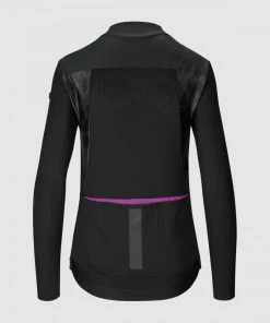 Assos - DYORA RS Spring Fall Jacket - Women's - Black Series - 2023 8 Assos - DYORA RS Spring Fall Jacket - Women's - Black Series - 2023 -Assos Sales Store ASSOS 12.30.370.18 12 41962.1637161050