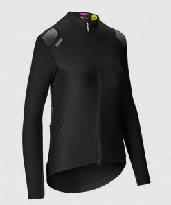 Assos - DYORA RS Spring Fall Jacket - Women's - Black Series - 2023 7 Assos - DYORA RS Spring Fall Jacket - Women's - Black Series - 2023 -Assos Sales Store ASSOS 12.30.370.18 14 27688.1637161050