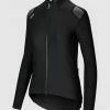 Assos - DYORA RS Spring Fall Jacket - Women's - Black Series - 2023