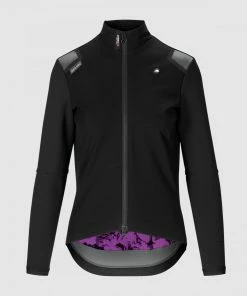 Assos - Dyora RS Winter Jacket - Black Series - 2023