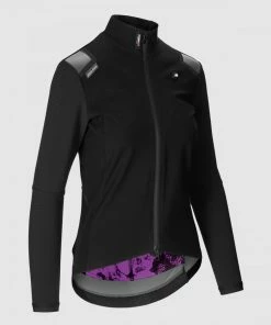 Assos - Dyora RS Winter Jacket - Black Series - 2023 6 Assos - Dyora RS Winter Jacket - Black Series - 2023 -Assos Sales Store ASSOS 12.30.372.18 14 02008.1635254087