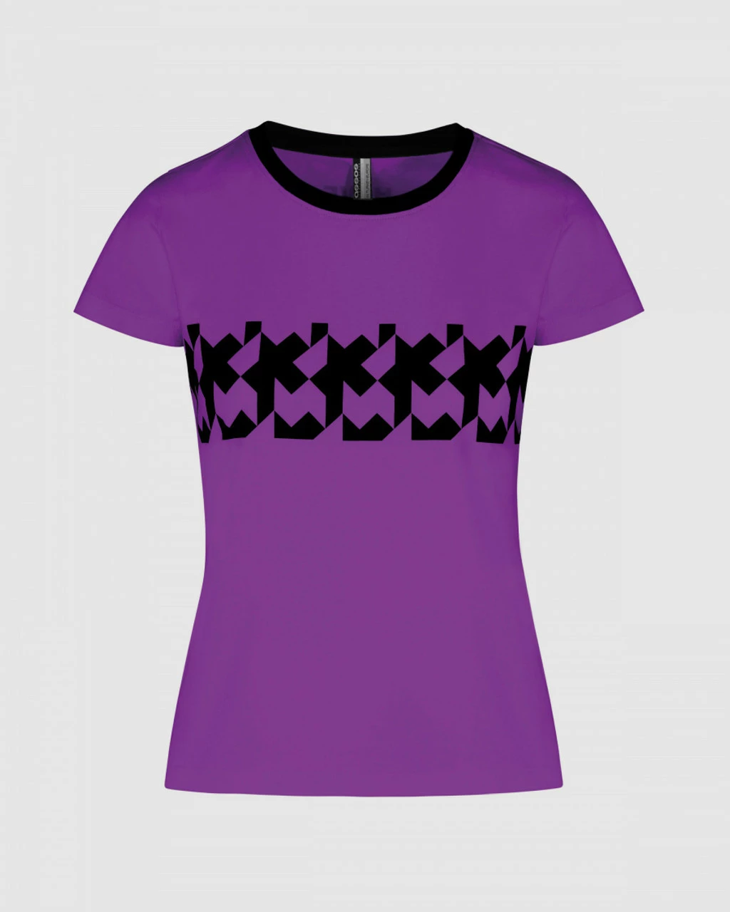 Assos - Signature Women'S Summer T-Shirt Rs Griffe - Women's - Venus Violet 1 Assos - Signature Women'S Summer T-Shirt Rs Griffe - Women's - Venus Violet