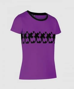 Assos - Signature Women'S Summer T-Shirt Rs Griffe - Women's - Venus Violet 7 Assos - Signature Women'S Summer T-Shirt Rs Griffe - Women's - Venus Violet -Assos Sales Store ASSOS 42.20.234.4B 13 32875.1626866611