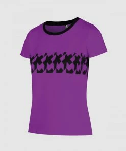 Assos - Signature Women'S Summer T-Shirt Rs Griffe - Women's - Venus Violet 8 Assos - Signature Women'S Summer T-Shirt Rs Griffe - Women's - Venus Violet -Assos Sales Store ASSOS 42.20.234.4B 14 80158.1626866613