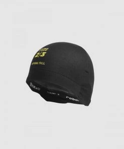 Assos - Assosoires Spring Fall Robo Foil - Unisex - Black Series