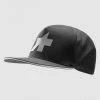 Assos - Signature Podium Cap - Unisex - Black Series